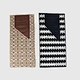 Motif collars